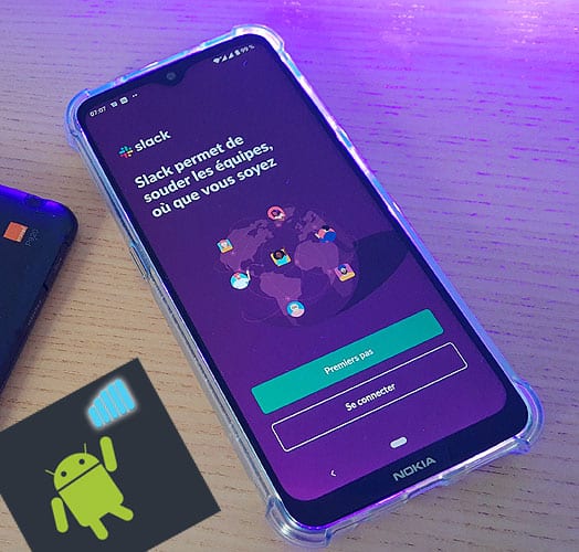 C’est quoi Slack et comment l’utiliser sur Android?