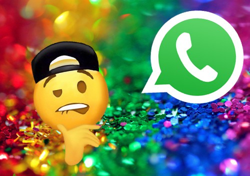 Comment changer les couleurs des emojis sur WhatsApp