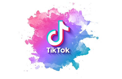 Comment trouver ses amis Instagram sur TikTok