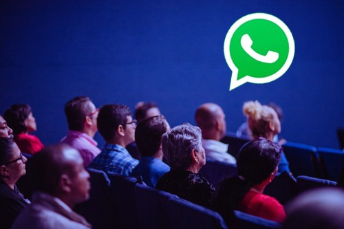 Comment créer un lien d’invitation pour son groupe WhatsApp