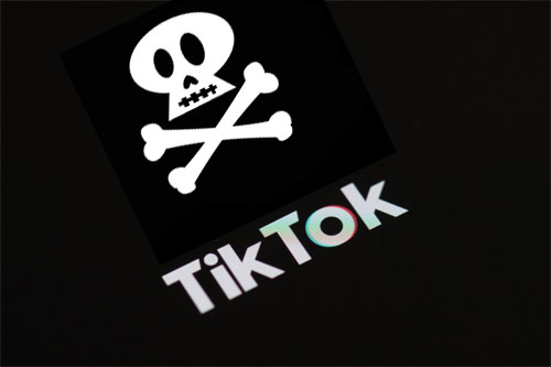 Comment savoir si son compte TikTok a été piraté et résoudre cela