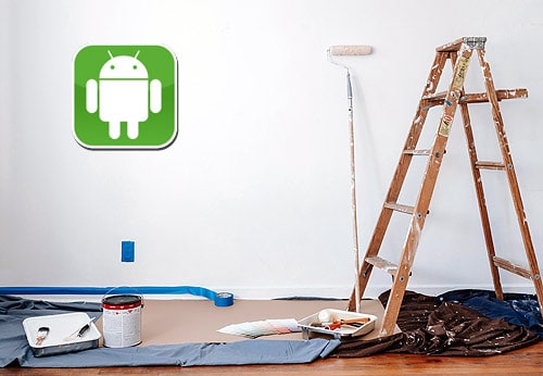 5 applis gratuites pour décorer votre intérieur facilement avec Android