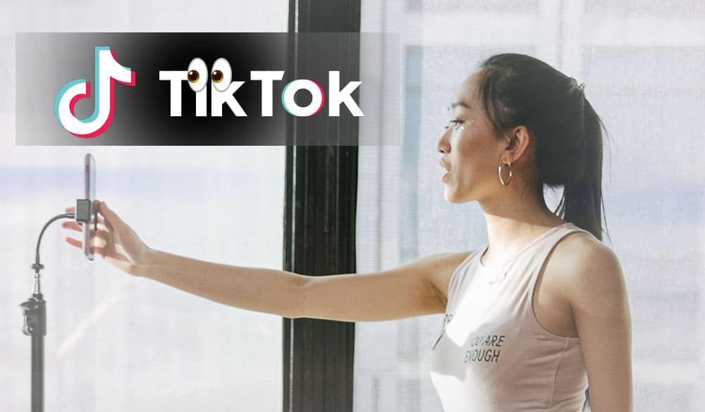 Image du tutoriel pour comment savoir qui a consulté votre compte TikTok