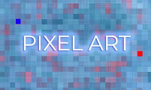 Les applis Android incontournables pour le Pixel Art