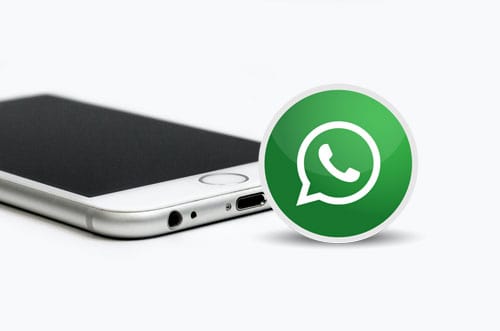 Comment transférer ses conversations WhatsApp depuis Android vers iPhone