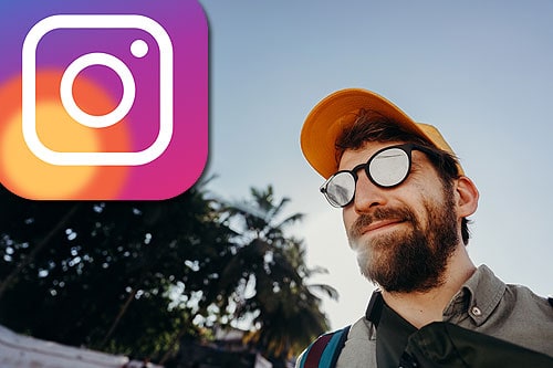 Comment changer sa page d’exploration sur Instagram