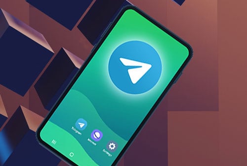 Comment avoir plusieurs comptes Telegram sur Android