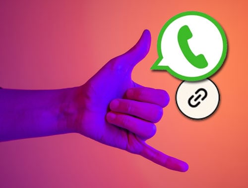 Lien d’appel pour WhatsApp : kezako et comment l’utiliser?