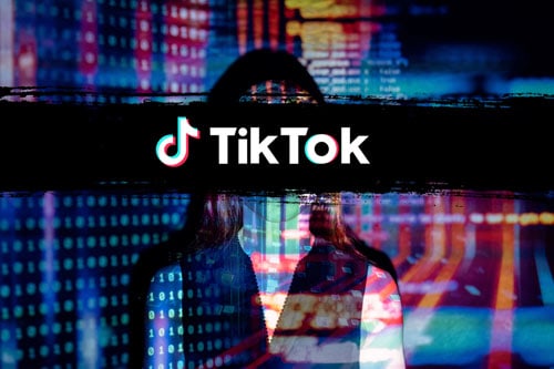 Comment télécharger une copie de vos données TikTok