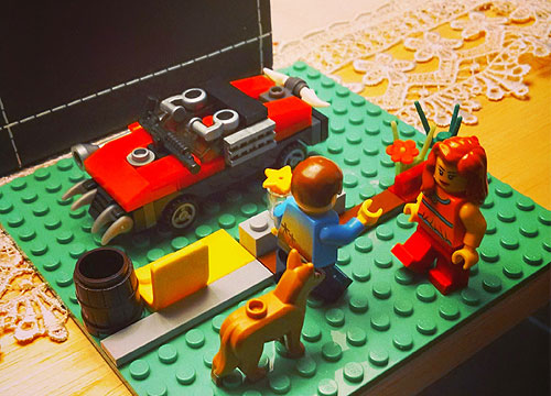 Les meilleurs jeux Lego qu’il faut absolument essayer sur Android