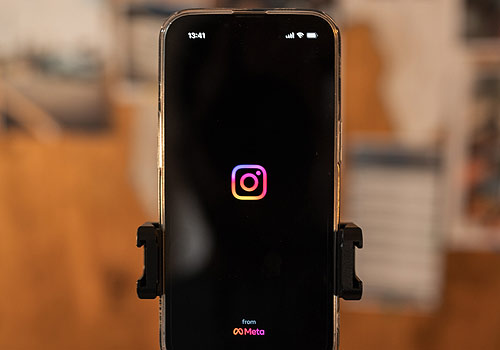 Comment cacher une publication Instagram à certains utilisateurs