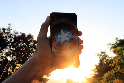 Comment obtenir le badge de vérification sur Telegram