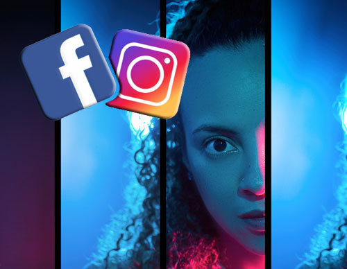 Comment dissocier Facebook de son compte Instagram