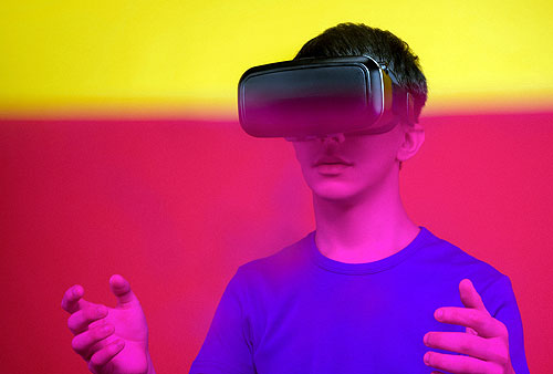 Les meilleurs jeux VR pour s’éclater sur Android