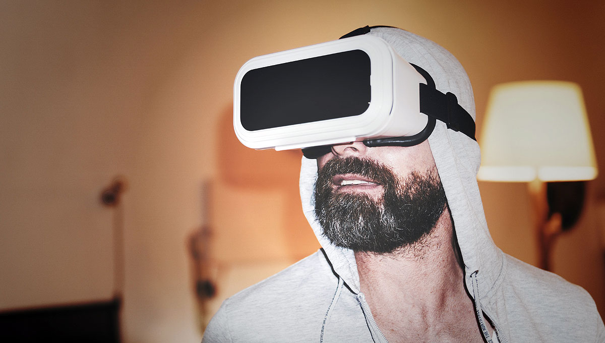 Bannière des meilleurs jeux VR pour s'éclater sur Android