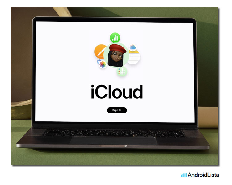 L'importation de photos Google dans iCloud