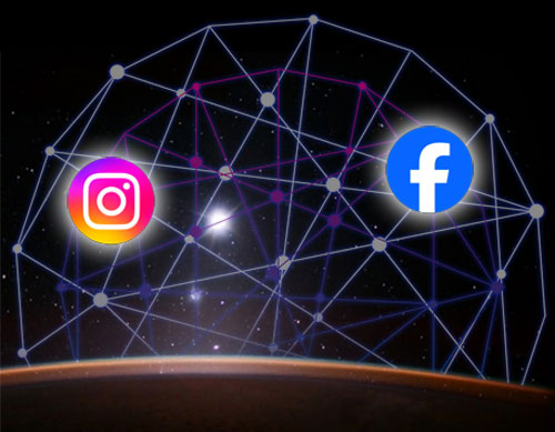 Comment partager un Reel Instagram sur son compte Facebook