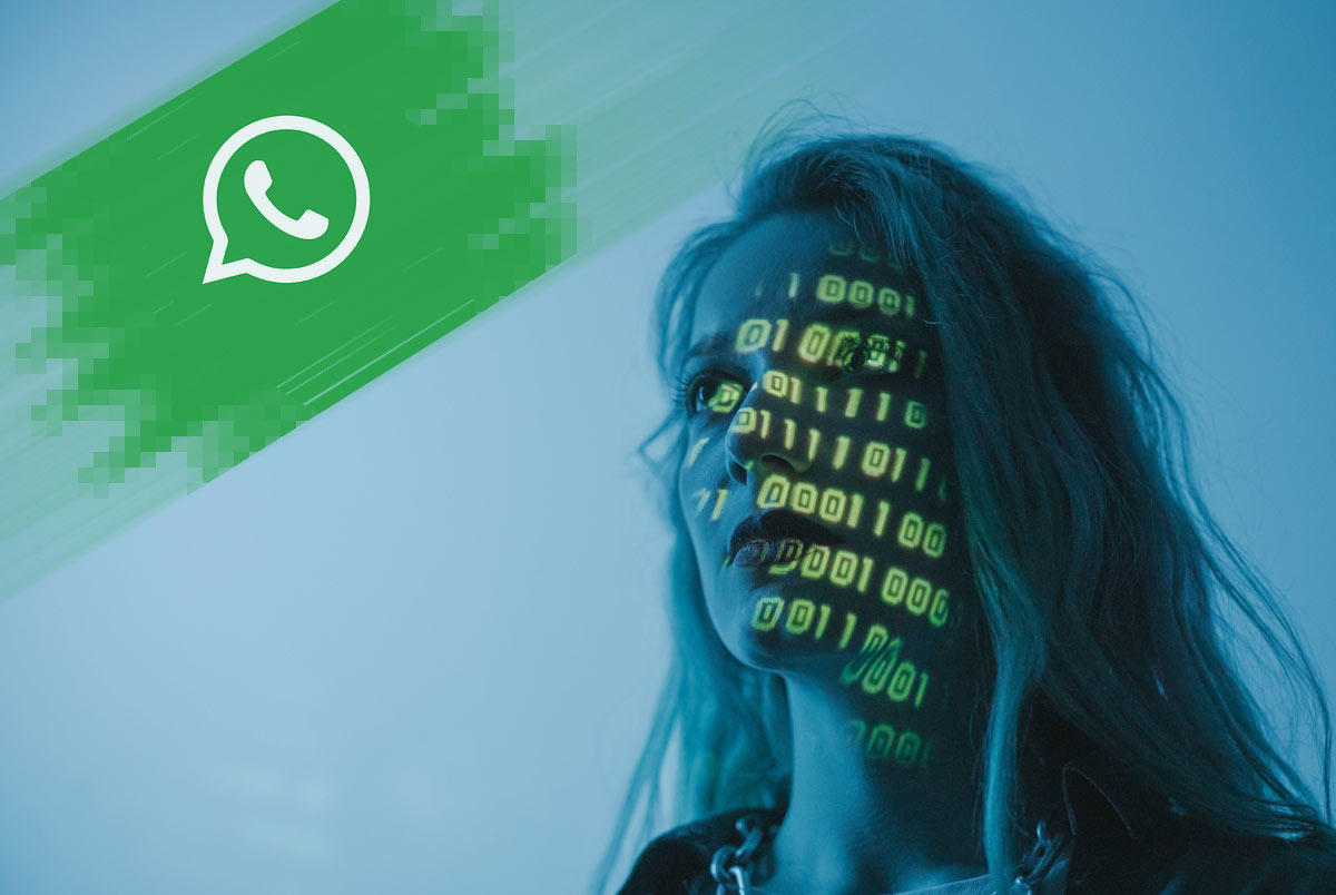 Bannière pour savoir comment créer un sticker WhatsApp avec l'IA
