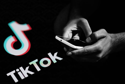 Comment épingler un commentaire TikTok sur Android pour le mettre en avant