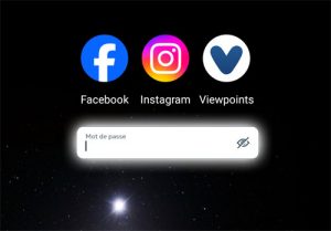 Comment récupérer un mot de passe Facebook sur Android