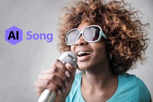 Comment utiliser la nouvelle fonction TikTok pour créer une chanson avec l'IA sur Android