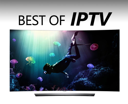 Les meilleures applis IPTV pour regarder la télé gratos sur Android