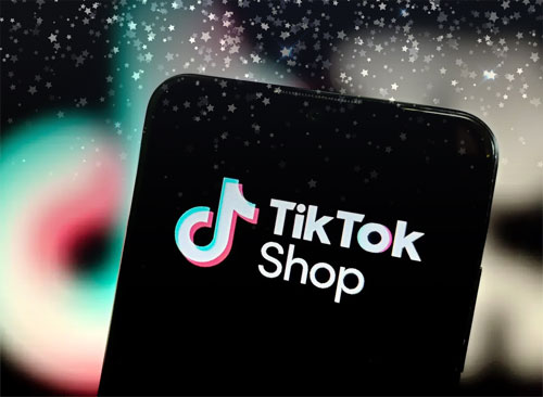 TikTok Shop : ce que c’est et comment l’utiliser