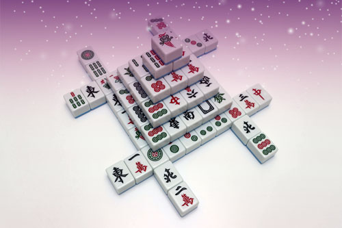 Les meilleurs jeux de Mahjong à installer sur Android