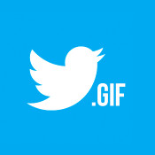 Twitter supporte maintenant les GIFs dans votre timeline