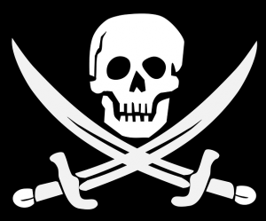 I pirati dei Caraibi all'arrembaggio di Android