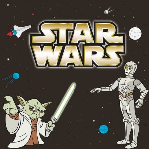 Star Wars Day: le migliori app e giochi dedicati a Star Wars