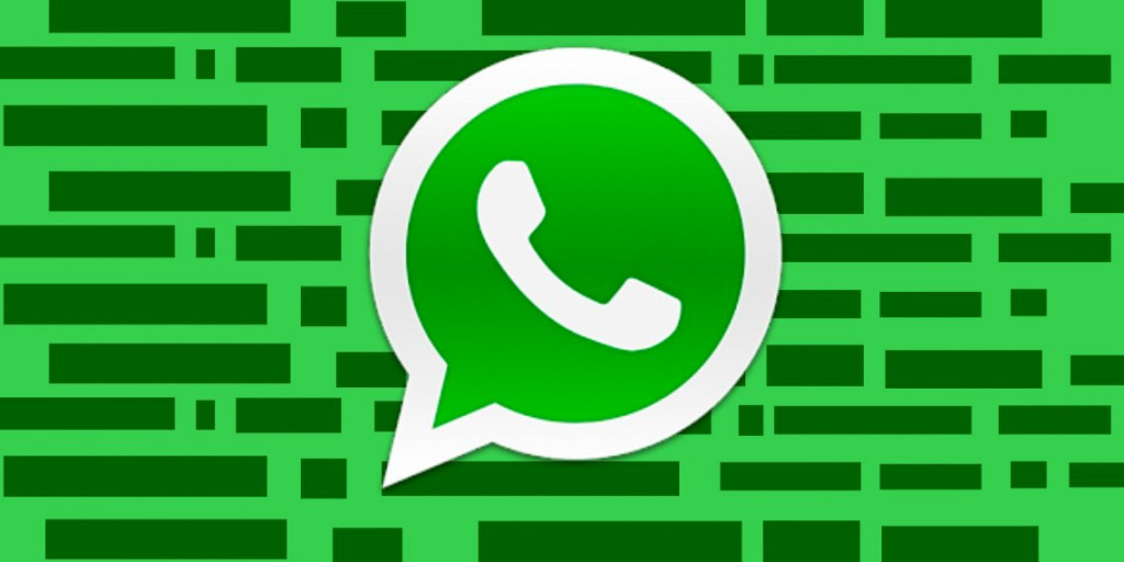 Come cambiare la formattazione del testo di WhatsApp