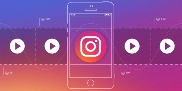Come girare video che rientrino nei tempi delle Instagram Stories