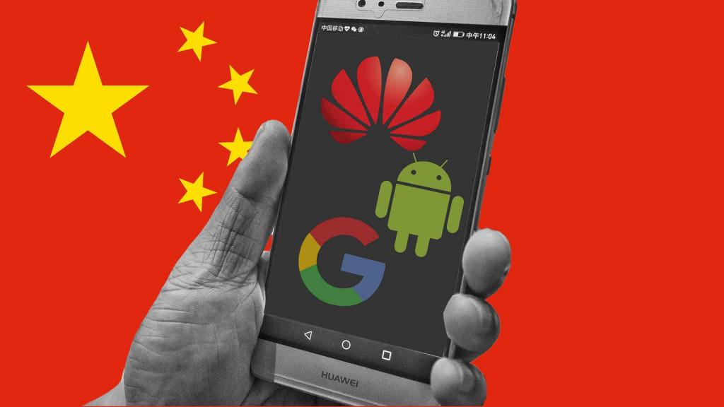 Google blocca Huawei nell’utilizzo di Android: ecco cosa significa per gli utenti