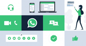 Le migliori tre app per WhatsApp per analizzare la cronologia delle chat su Android
