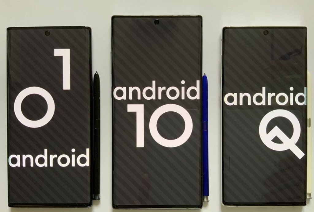 Come ottenere le feature nascoste di Android 10 su qualsiasi dispositivo Android