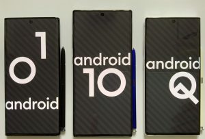 Come ottenere le feature nascoste di Android 10 su qualsiasi dispositivo Android