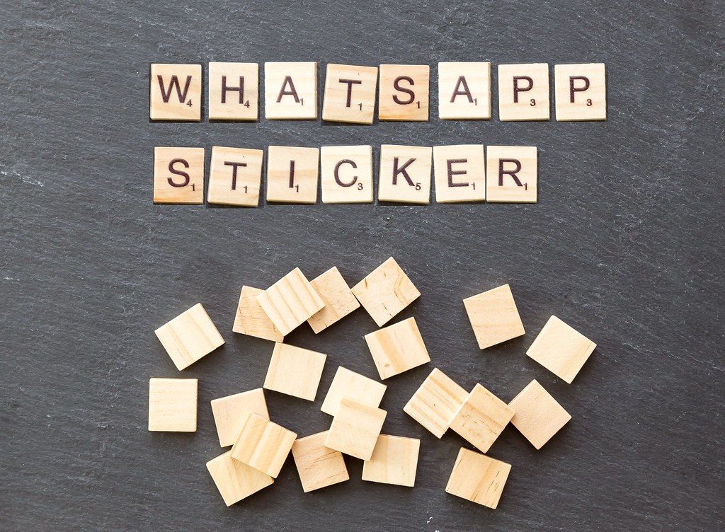 Le 5 app Android migliori per ottenere stickers e figurine su WhatsApp