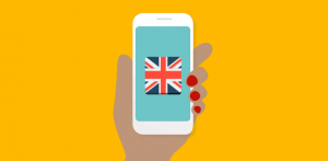 Buoni propositi per il nuovo anno: le 5 app Android migliori per imparare la lingua inglese