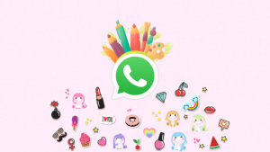 Le 5 migliori app Android del 2020 per la creazione di stickers per il vostro WhatsApp!
