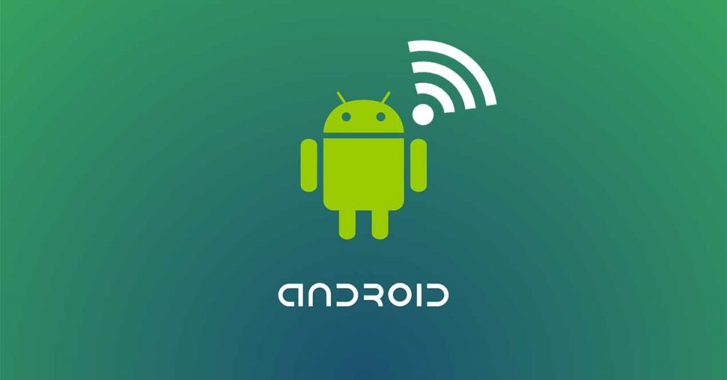 Come visualizzare tutte le password del Wi-fi salvate con Wifi Password Show su Android