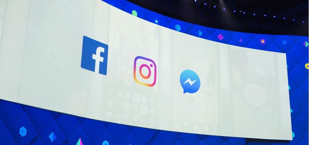 Come effettuare video chiamate con fino a 50 partecipanti su Instagram, con le stanze di Facebook Messenger