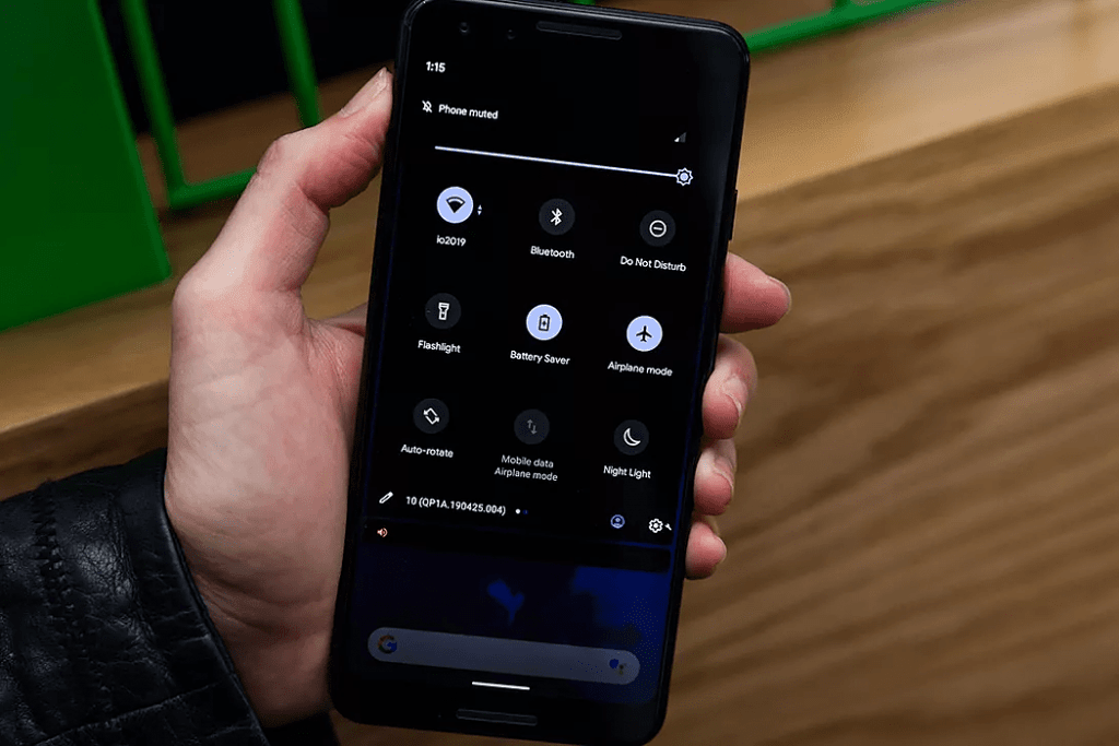 Le 5 applicazioni Android che si presentano meglio una volta abilitata la dark Mode