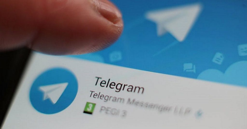 Come apporre un “pin” ai messaggi e alle chat di Telegram, sui dispositivi Android