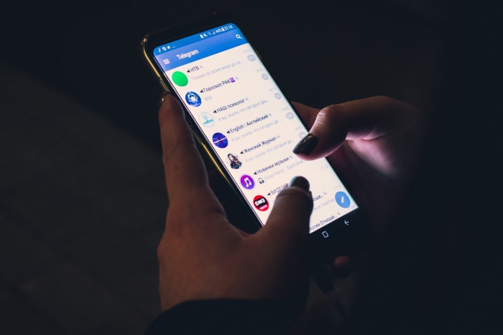 Telegram: come impostare risposte e messaggi automatici all’interno dell’app su Android