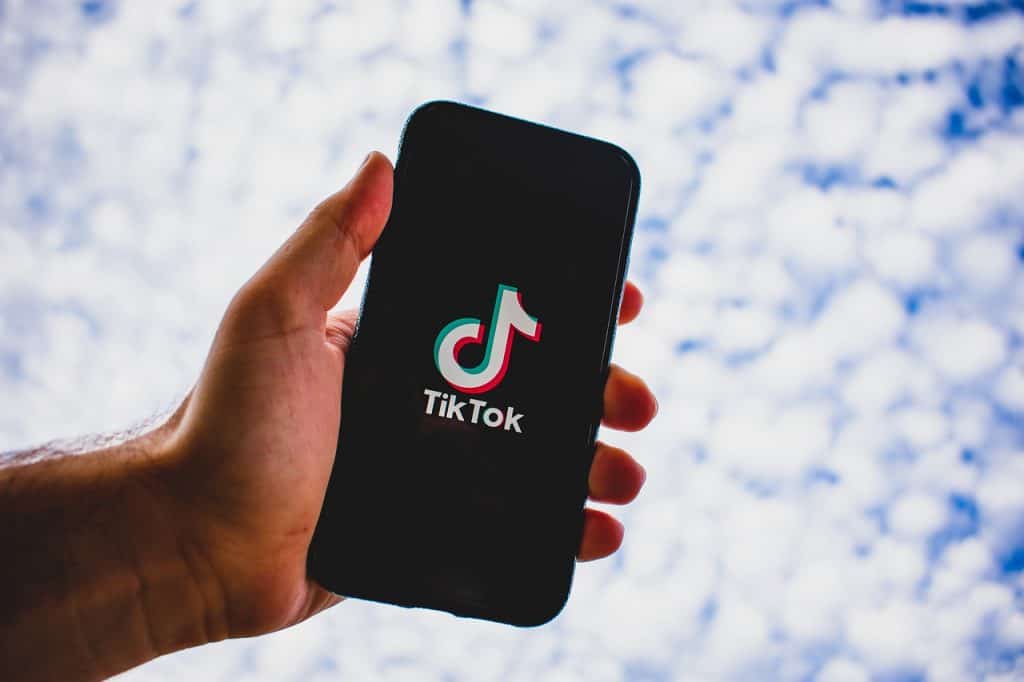 Come attivare la Dark Mode per TikTok su dispositivi Android