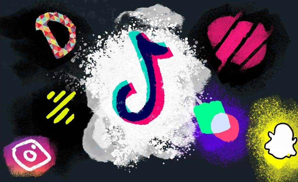 Le 5 migliori alternative a TikTok per dispositivi Android!