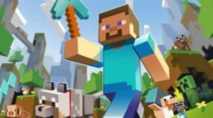 Le migliori app Android per la creazione delle Skin Minecraft!