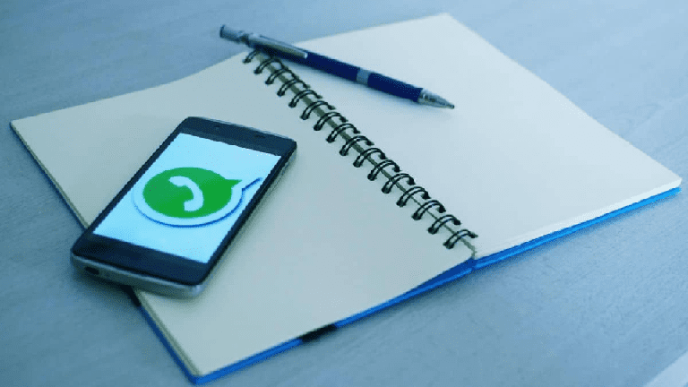 Come automessaggiarsi su WhatsApp