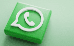 Come inviare messaggi vuoti in WhatsApp
